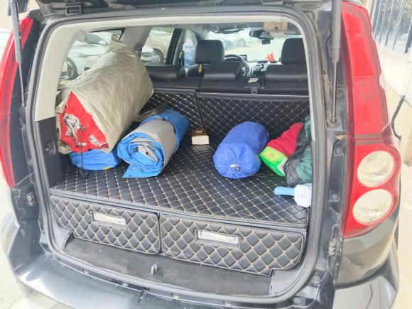 [上海·湘M] 二手哈弗哈弗H5经典2018款 经典版 2.0T 柴油 手动四驱尊贵型