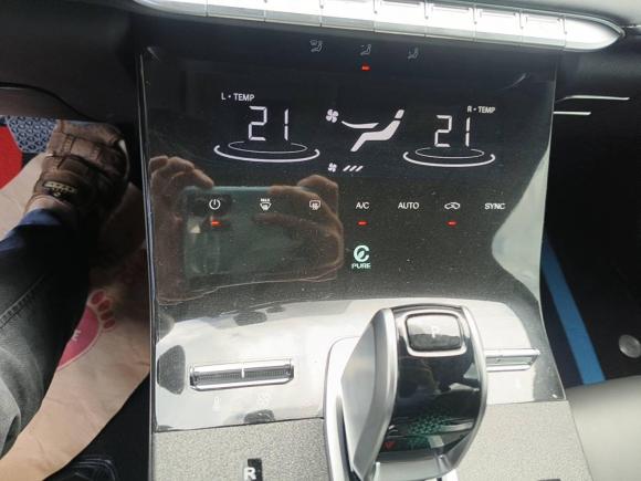 [义乌·苏L] 二手奇瑞瑞虎8 PLUS2022款 290TGDI DCT豪情版