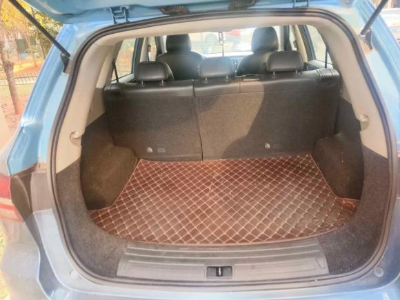 [南昌·皖R] 二手荣威荣威RX52016款 20T 两驱自动互联网智享版