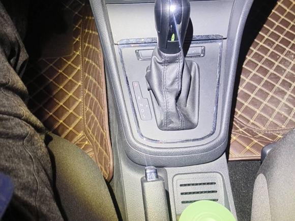 [青岛·鲁Q] 二手大众宝来2018款 1.5L 自动时尚型