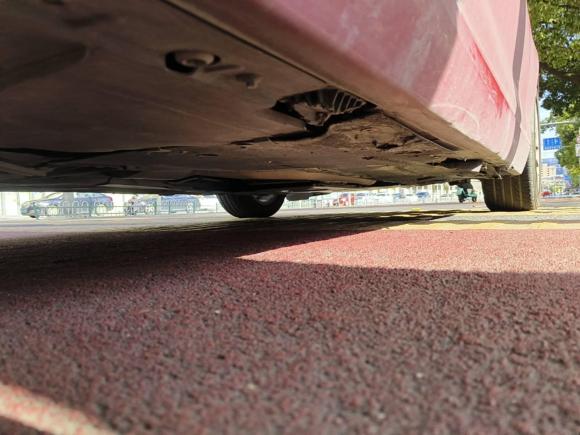 [台州·浙J] 二手宝马宝马2系2015款 218i