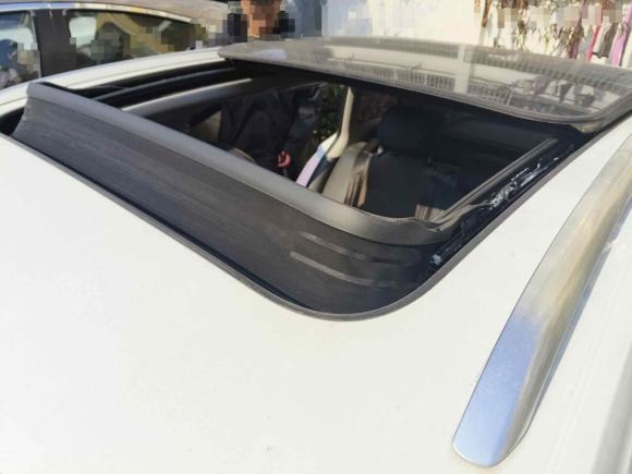 [合肥·皖A] 二手大众C-TREK蔚领2018款 230TSI 手动舒适型