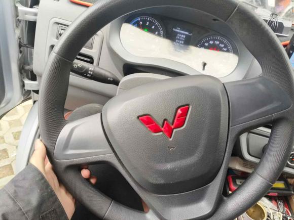 [嘉兴·浙F] 二手五菱汽车五菱扬光2024款 300km 实用型封窗版 60kW