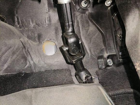 [深圳·粤B] 二手福特锐界2016款 EcoBoost 245 两驱豪锐型 7座