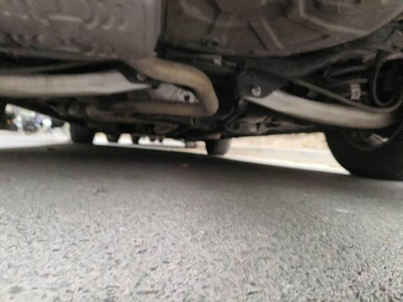 [上海·沪B] 二手雪佛兰迈锐宝2018款 530T 自动风尚版