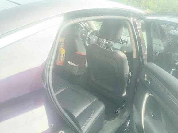 [深圳·粤B] 二手DSDS 5LS2015款 1.6T 基础版THP160