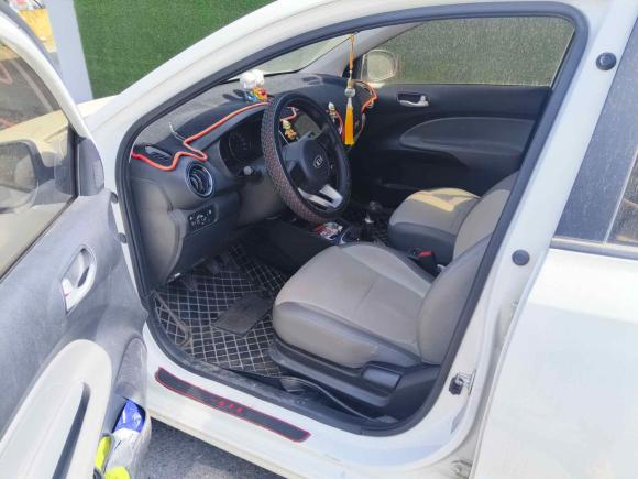 [南通·苏F] 二手起亚焕驰2019款 1.4L 手动智享版Value 国V