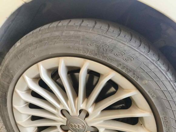 [上海·浙D] 二手奥迪奥迪A4L2016款 35 TFSI 自动舒适型