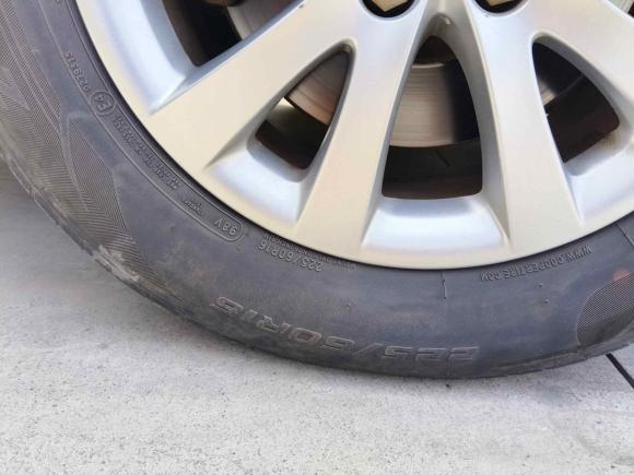 [南京·苏A] 二手雪铁龙雪铁龙C52014款 1.6T 自动尊享型