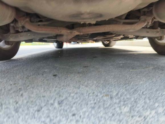 [嘉兴·苏A] 二手斯巴鲁力狮2010款 2.0i豪华旅行版