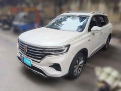 [长沙·湘A] 荣威荣威RX5 MAX2019款 300TGI 自动4G互联豪华版