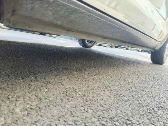 [上海·沪A] 二手欧拉欧拉黑猫2021款 351km 豪华型