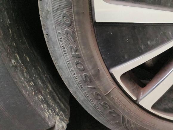 [上海·沪A] 二手大众ID.4 X2021款 Pure+ 纯净长续航版