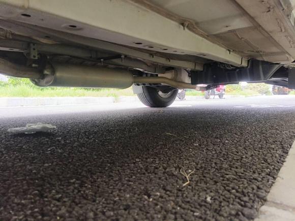 [苏州·苏E] 二手日产楼兰2019款 2.5L XL 两驱智联豪华版 国VI