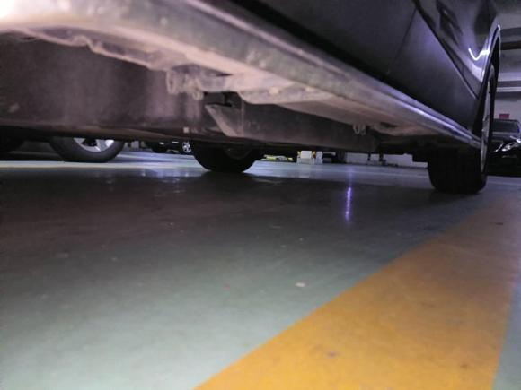 [常州·苏D] 二手别克昂科威2017款 20T 两驱精英型