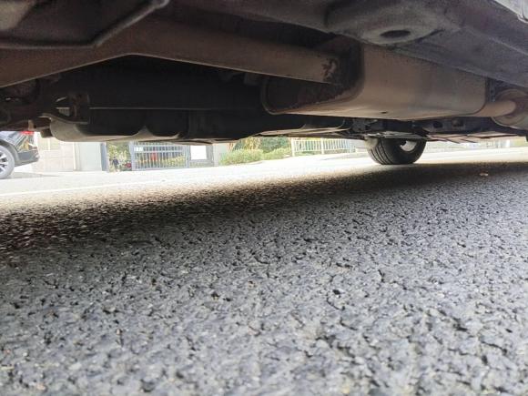 [杭州·浙A] 二手奔驰威霆2018款 2.0T 精英版 7座 国V