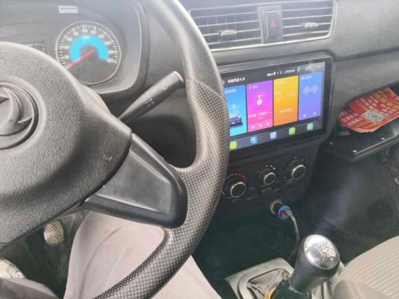 [嘉兴·浙B] 二手东风小康东风小康D522021款 1.5L标准型后双轮国VI