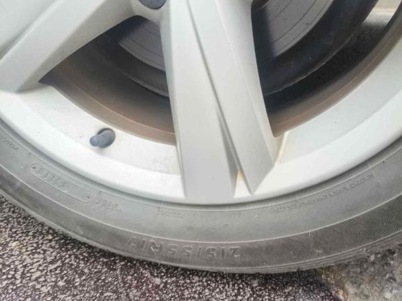 [武汉·鄂A] 二手大众帕萨特2013款 1.8TSI DSG御尊版