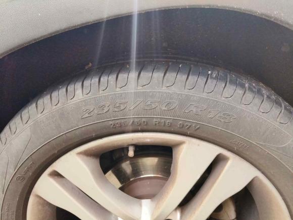 [上海·沪A] 二手奔驰奔驰GLA2016款 GLA 200 动感型