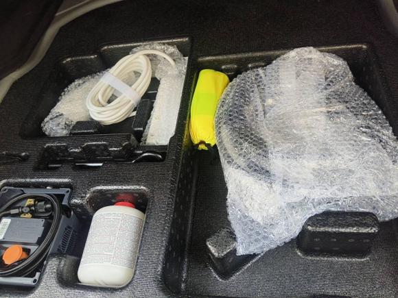 [上海·沪A] 二手比亚迪汉2020款 EV 超长续航版豪华型