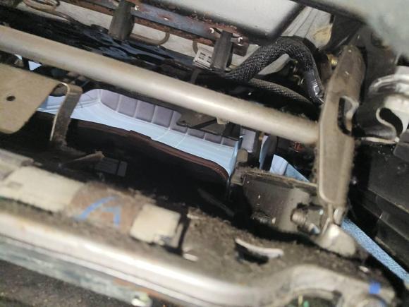 [南通·苏F] 二手日产天籁2013款 2.0L XL舒适版