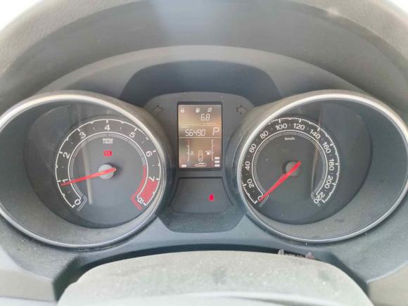 [武汉·鄂J] 二手名爵锐行2016款 1.5L 自动超值豪华版