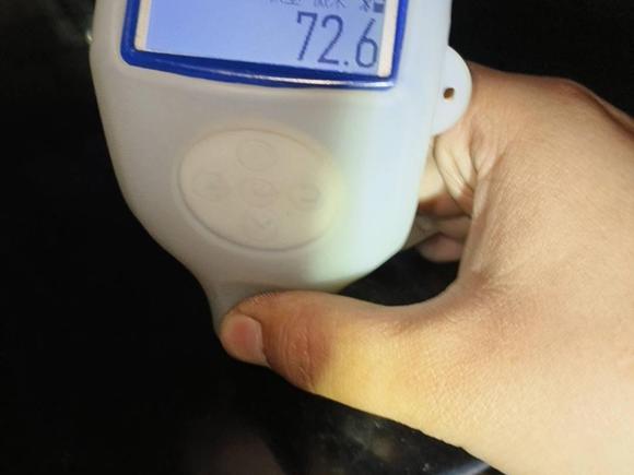 [温州·浙C] 二手日产逍客2012款 2.0XL 火 CVT 2WD