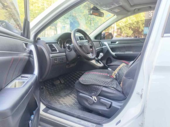 [武汉·鄂A] 二手哈弗哈弗M62019款 1.5T DCT两驱精英型 国V