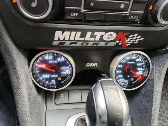 [西安·陕A] 二手大众高尔夫GTI2012款 2.0TSI GTI