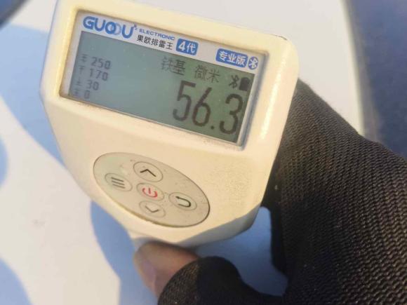 [嘉兴·浙D] 二手本田杰德2016款 1.8L 自动舒适精英版 5座