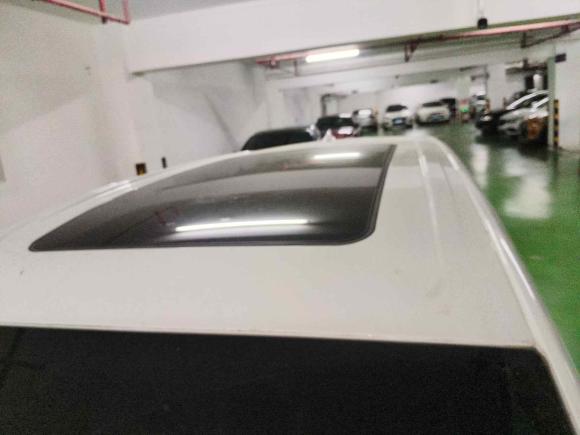 [南京·苏A] 二手别克别克GL62018款 18T 6座豪华型