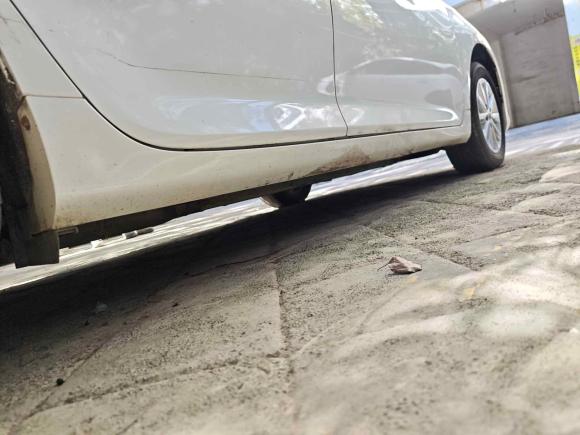 [上海·沪G] 二手丰田凯美瑞2016款 2.0G 十周年纪念领先版