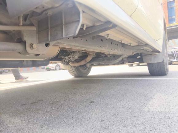 [湖州·浙E] 二手丰田普拉多2018款 3.5L 自动TX-L后挂备胎