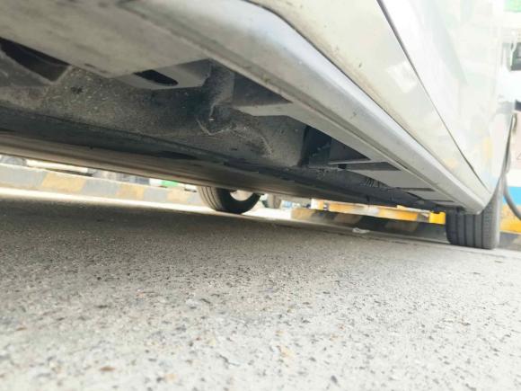 [深圳·粤B] 二手埃安AION S2019款 魅 630