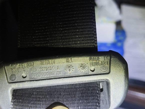 [杭州·浙A] 二手奥迪奥迪A4L2017款 Plus 45 TFSI quattro 风尚型