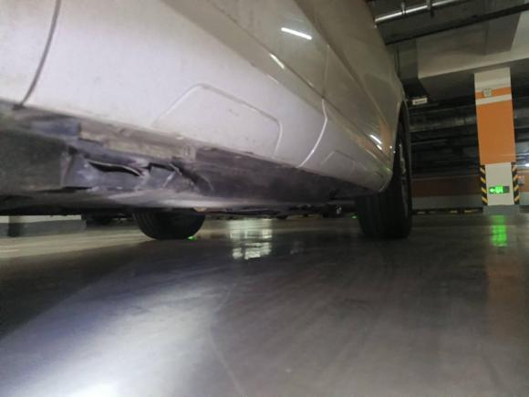 [青岛·鲁B] 二手奥迪奥迪Q32015款 35 TFSI 进取型