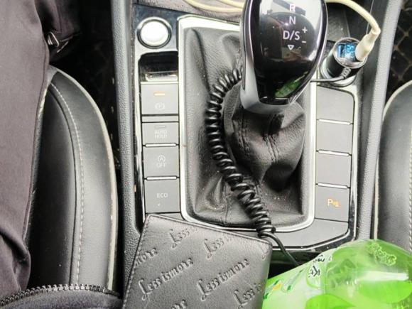 [湖州·浙E] 二手大众速腾2023款 280TSI DSG超越Lite版