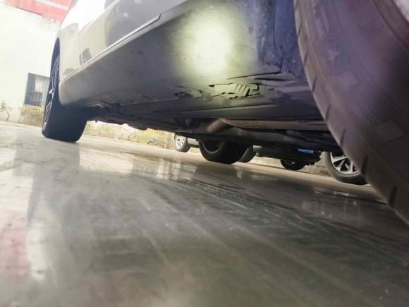 [宁波·浙B] 二手宝马宝马X52014款 xDrive35i 豪华型