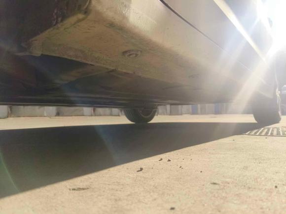 [南通·苏F] 二手现代领动2016款 1.6L 自动智炫·精英型