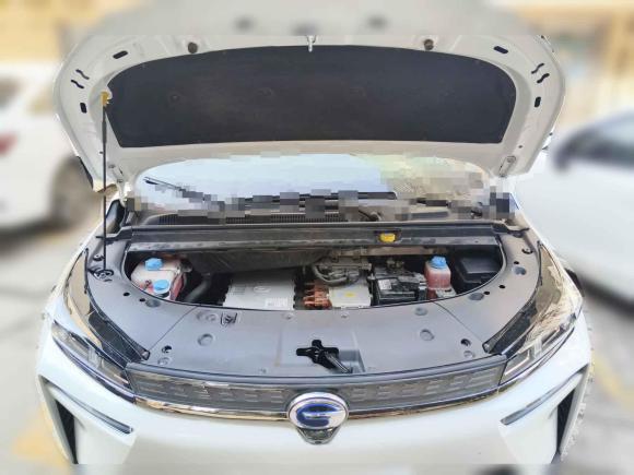 [苏州·苏E] 二手埃安AION V2020款 70 智领版