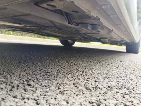 [上海·皖C] 二手别克君威2017款 20T 豪华型