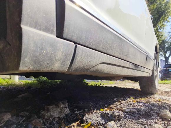 [上海·豫C] 二手哈弗哈弗H62017款 蓝标 运动版 1.5T 手动两驱精英型