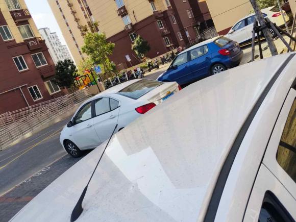 [上海·皖K] 二手宝骏宝骏310W2020款 1.5L 自动劲享型 国VI