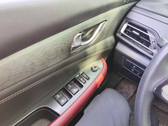 [上海·苏U] 二手长安长安CS752022款 蓝鲸版 1.5T DCT豪华型