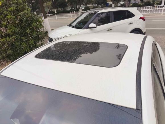 [杭州·苏E] 二手吉利汽车帝豪GL2018款 1.4T DCT精英智联型