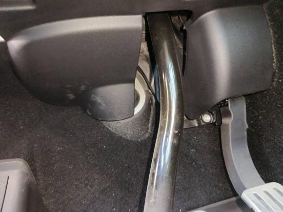 [济南·鲁A] 二手特斯拉Model Y2021款 Performance高性能全轮驱动版