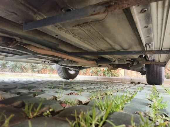 [芜湖·皖B] 二手日产逍客2012款 1.6XE 风 5MT 2WD