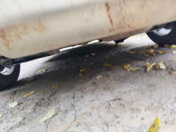 [青岛·鲁B] 二手宝马宝马3系2013款 改款 320Li 风尚设计套装