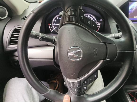 [上海·沪D] 二手讴歌讴歌RDX2013款 3.0L 两驱精英版