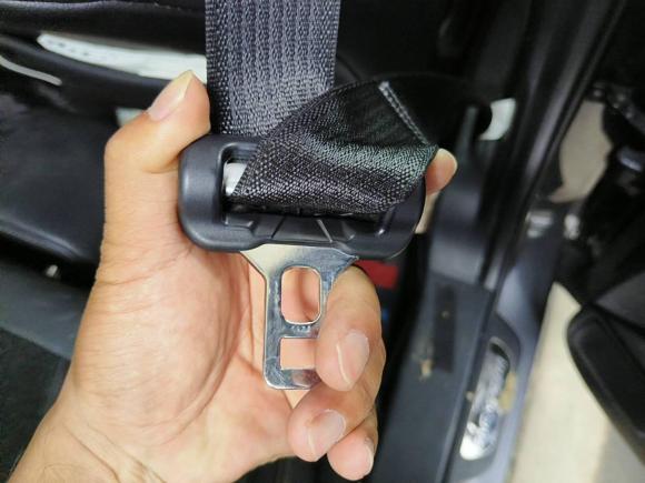 [合肥·皖A] 二手广汽传祺传祺GS52019款 270T 自动尊享版